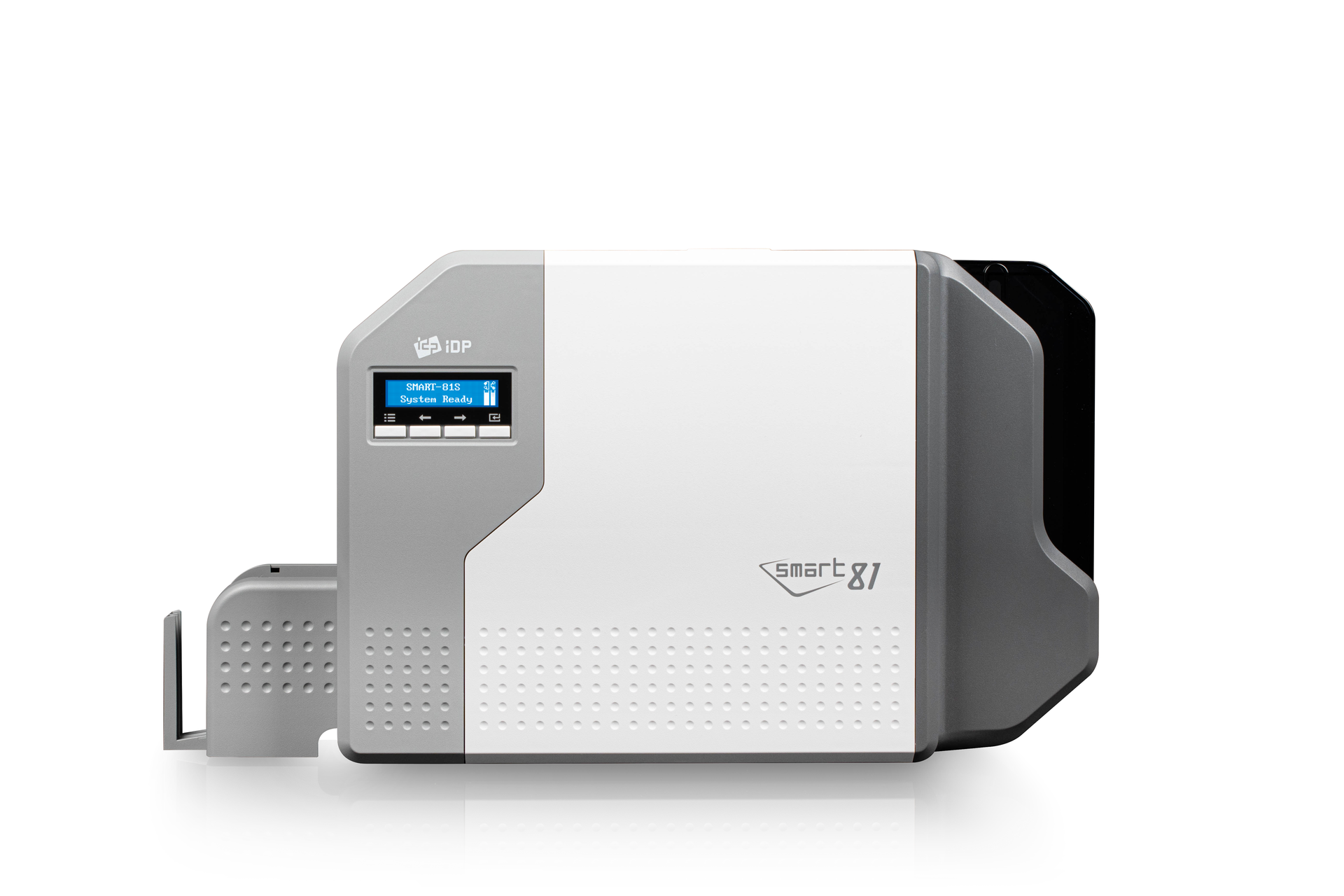 Idp Smart 21s Id Card Printer